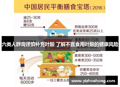 六类人群需谨慎补充叶酸 了解不宜食用叶酸的健康风险